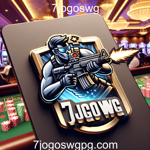 A Emoção dos Jogos de Tiro: Ação e Adrenalina em 7jogoswg