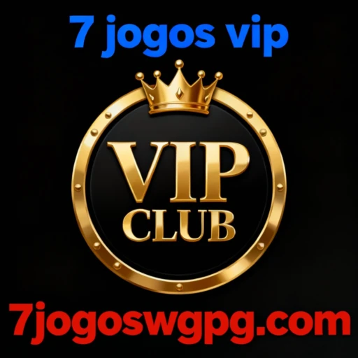 7 jogos vip-BONUS5